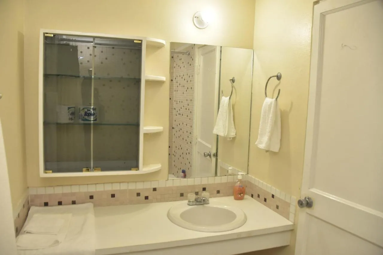 דירות קינגסטון The Flat@Waterloo